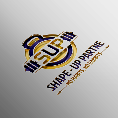 Logo design contest entry by JZB