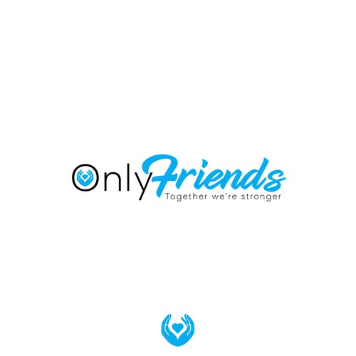 Design An Onlyfans Related Logo Logo Social Media Pack Contest 99designs