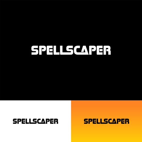 Design logo for gaming platform + Additional paid work for winner Design by kenz-d