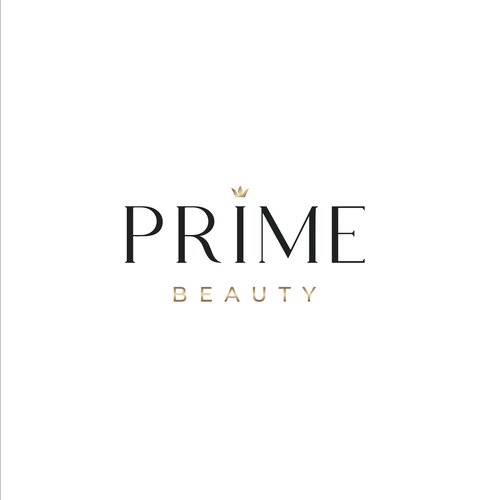 Design a impactful & memorable logo for Prime Beauty Design by Cit