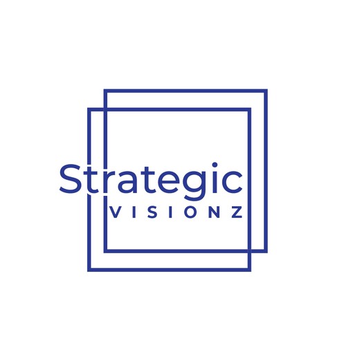 Consulting Company Logo Design by *Auden.Design*