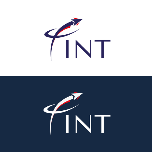 Design a logo for TINT - a fresh take on entrepreneurship Design by EmilioCrea