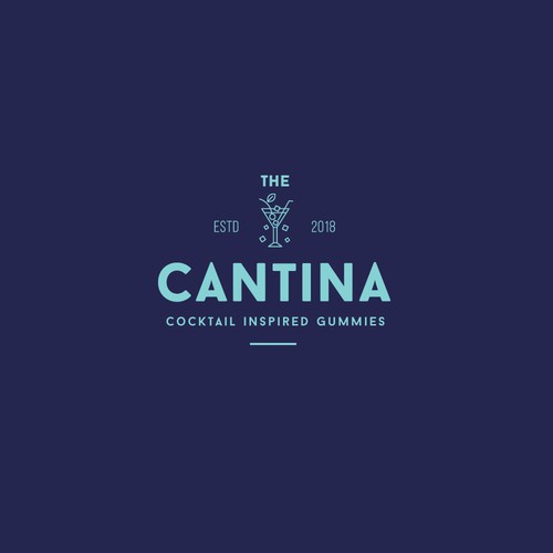 logo For gummies Design by Eli G.