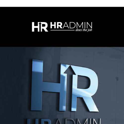 Design a powerful logo for a HR consultant Design by Anemone Creative