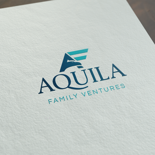 コンペ「Design a cool, attractive logo for an investment firm that invests in innovative companies.」のデザイン by Duworkさん 