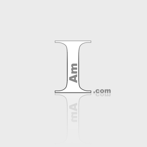 コンペ「IAm Logo - OUR BIGGEST LOGO PROJECT EVER 」のデザイン by Musabさん 