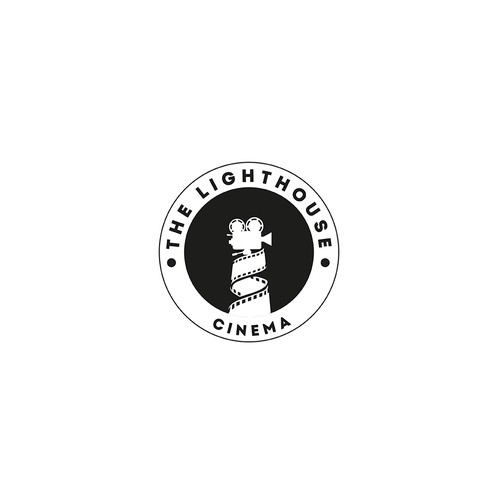 Designs | Rooftop Cinema Logo | Logo design contest