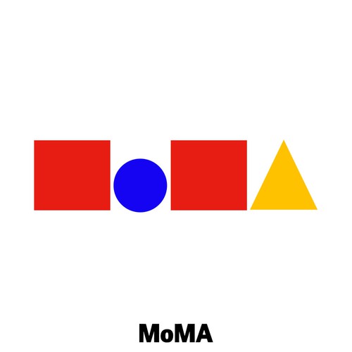 Community Contest | Reimagine a famous logo in Bauhaus style Design by JCGWdesign