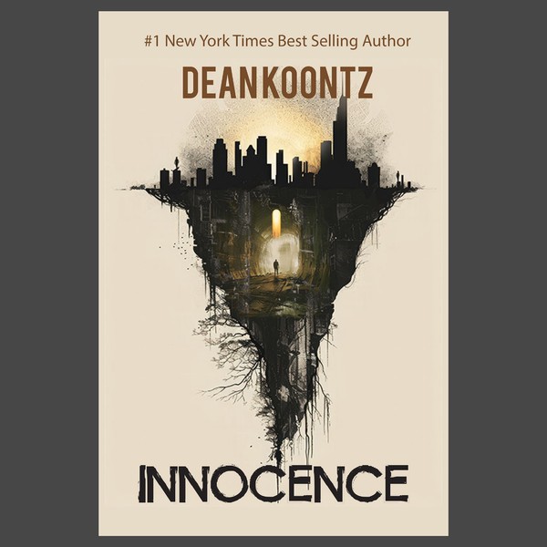 Design by UOMAIR NAEIM titled "innocence"