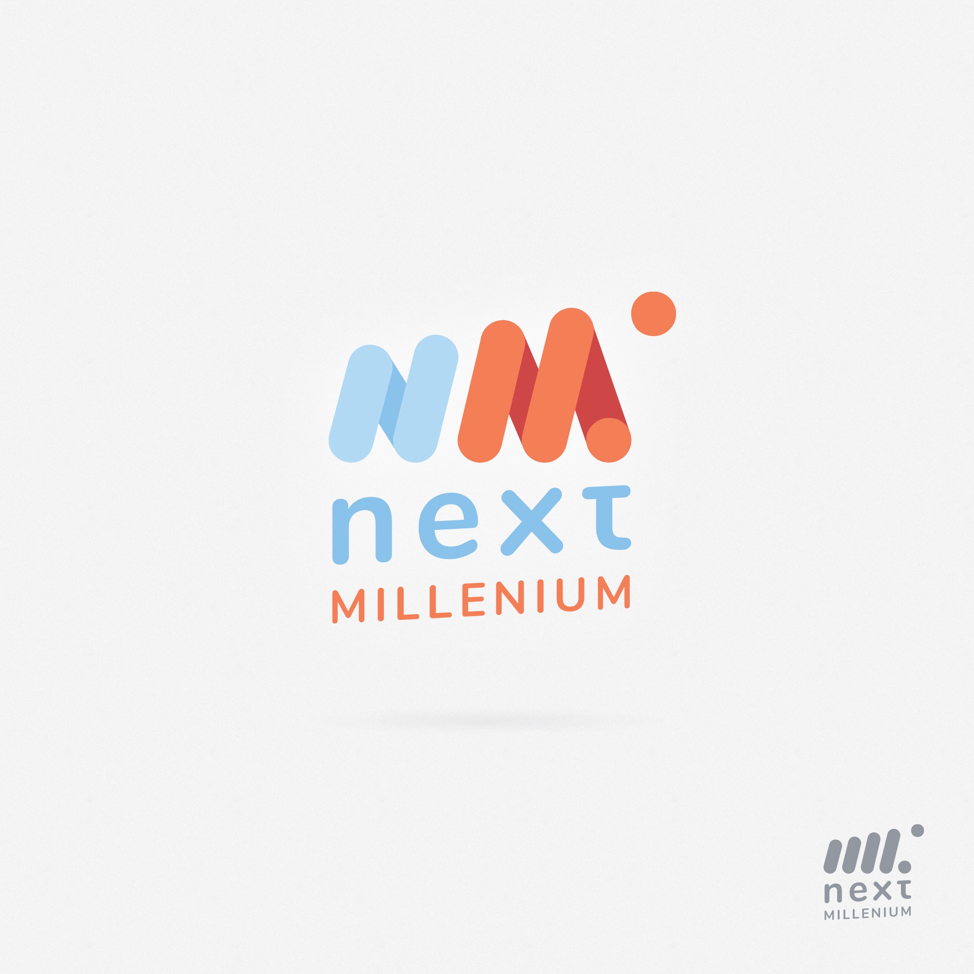 Millennial Logos - Free Millennial Logo Ideas, Design & Templates