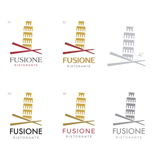 Fusiones Restaurante