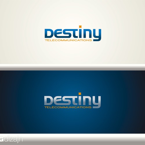 destiny Design by QKcreatives