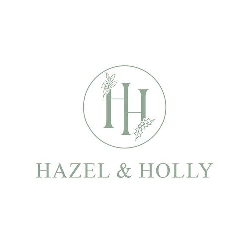 Handmade Woodworking and Home Décor Brand Design Design by Bad Flow