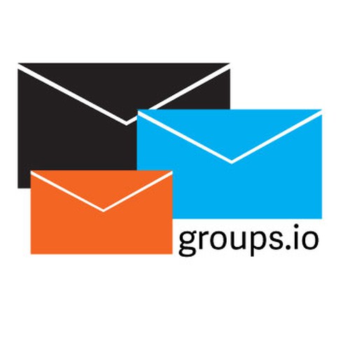 Design di Create a new logo for Groups.io di Jule Designs