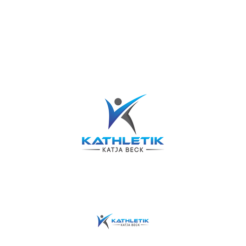 Logo & business card contest entry by zakk"