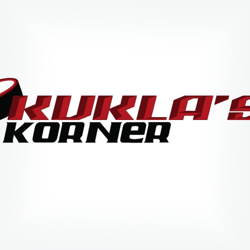 Design di Hockey News Website Needs Logo! di hubiejr