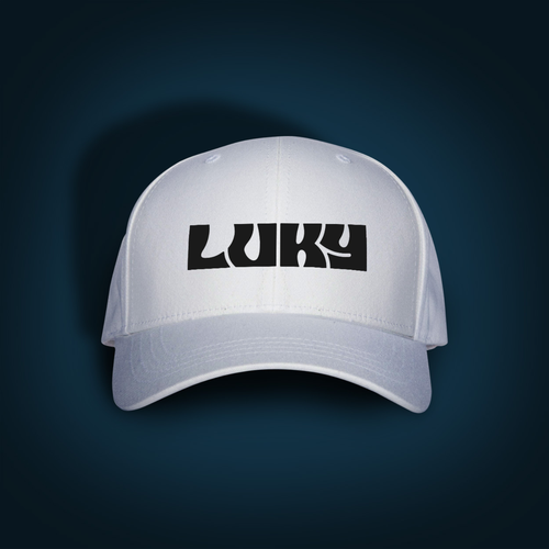 Design a powerful logo for Luky Entertainment and make its brand shine! Design by MesinTempur