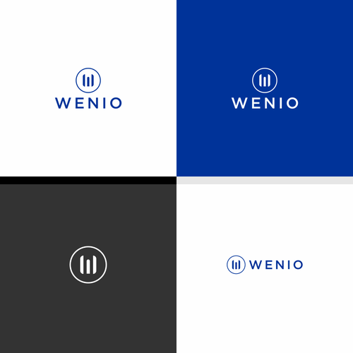 Logo design contest entry by RUDI AF