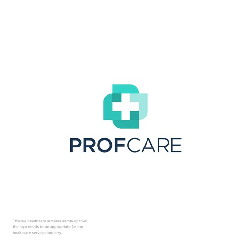 Design an elegant logo for health care services Design by AD-99™