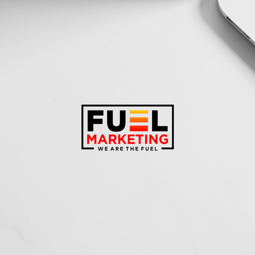 Fuel Marketing Design by zahada