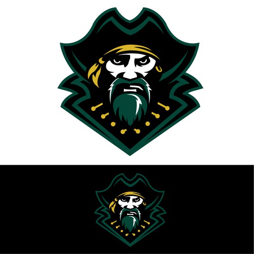 Stevenson School Athletics needs a powerful new logo デザイン by JK Graphix