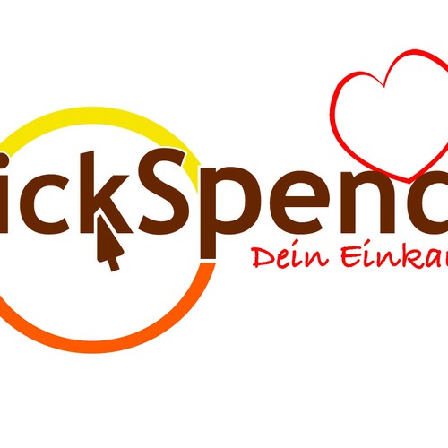 Logo design contest entry by HAPPY.DESIGNZ