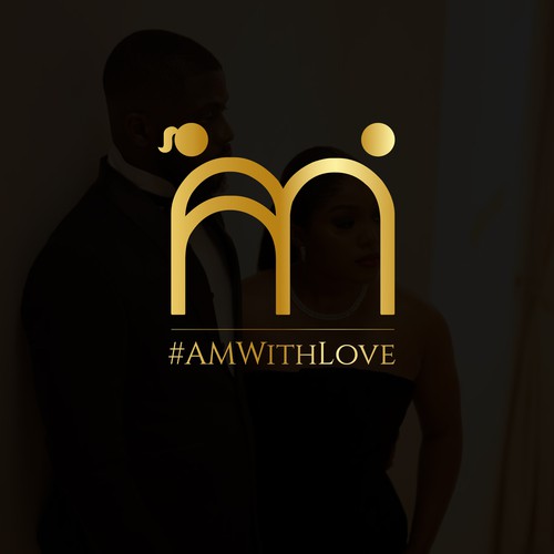 Wedding Monogram - AM Design by MjPanchalJr