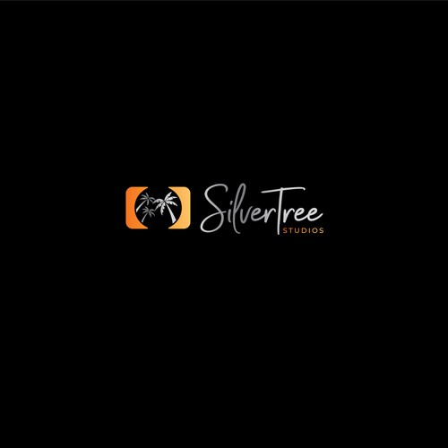 Silver Tree Studio's needs a memorable logo/ brand image Design by Jose MNN