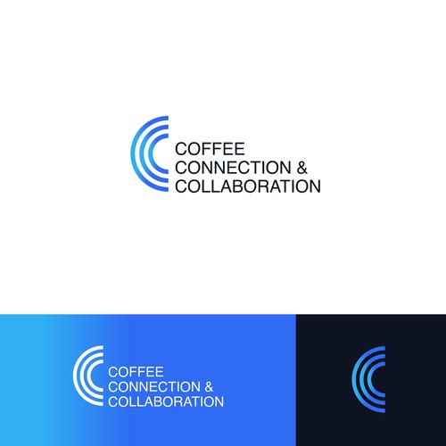 Logo design for a nationwide networking group organization Design by Aleksinjo