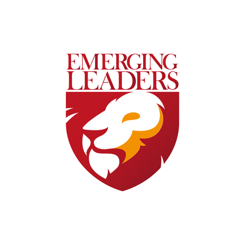 Logo for Personal Development Leadership Program Design by mohsenemi