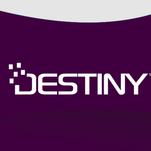 destiny-ontwerp door RADEsign