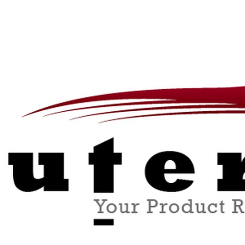 Logo design contest entry by StephenChanDesign