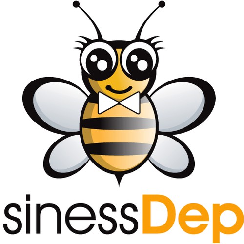 Help Business Depot with a new logo Ontwerp door Gby152