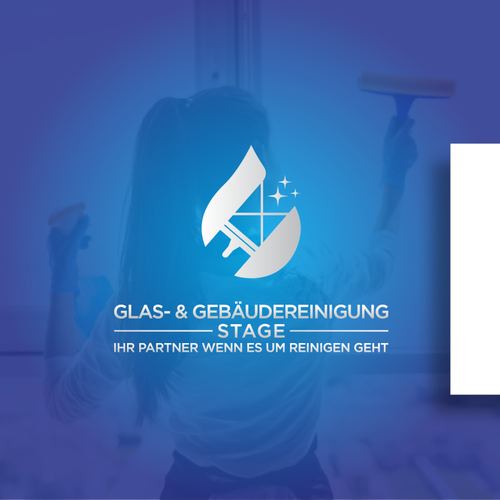 Logo design contest entry by digipro.id