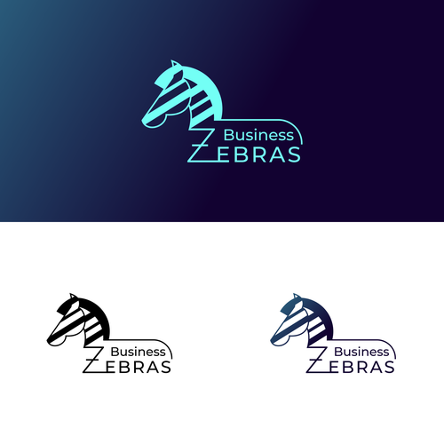 Logo & social media pack contest entry by AP/Graphic