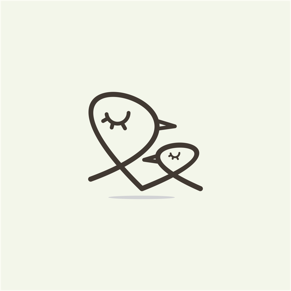 Design by Adzuca™ titled "Snuggle Bug but "