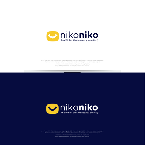 Logo Type and Logo Design for an eWallet Design by Claria