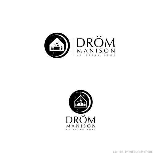 Logo design contest entry by Passionately Curious