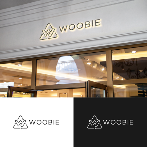 Sophisticated modern logo for eco-friendly beachwear Design by Nozeda