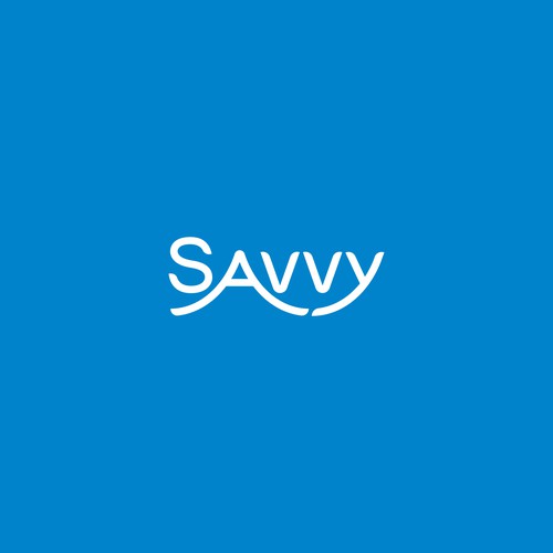 Design a Logo for Savvy, the Ultimate Lifestyle and Savings Brand Design by Randys
