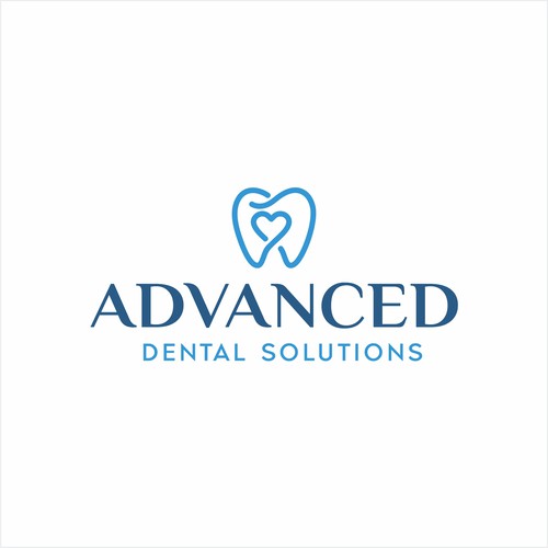 Advanced Dental Solutions Design by Adides