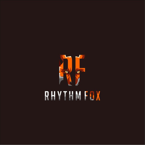 Design by NewFriday titled "Rhythm Fox"