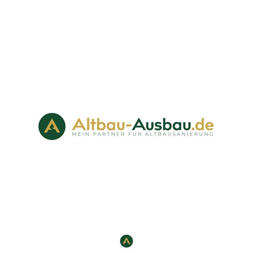 Logo design contest entry by Arsart Design