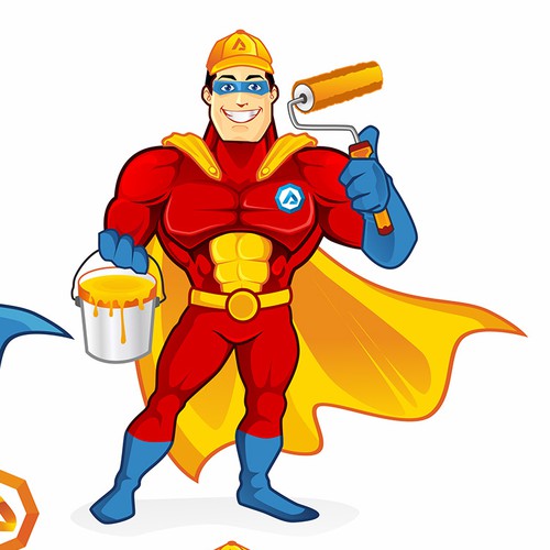 Logo design contest entry by Rozie'sDesign™