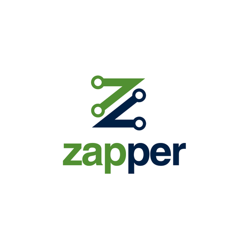 New logo wanted for Zapper Design réalisé par maxthing