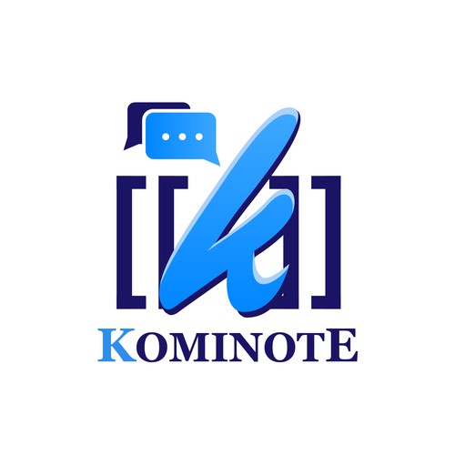 Logo for our Online Community Forum Design by Hana Munadhifa