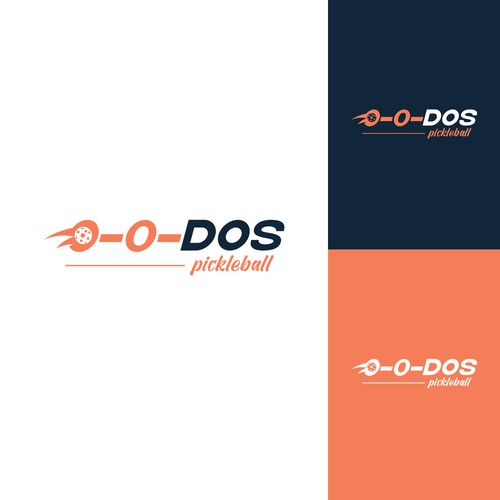 Pickleball Design by OpheRocklab