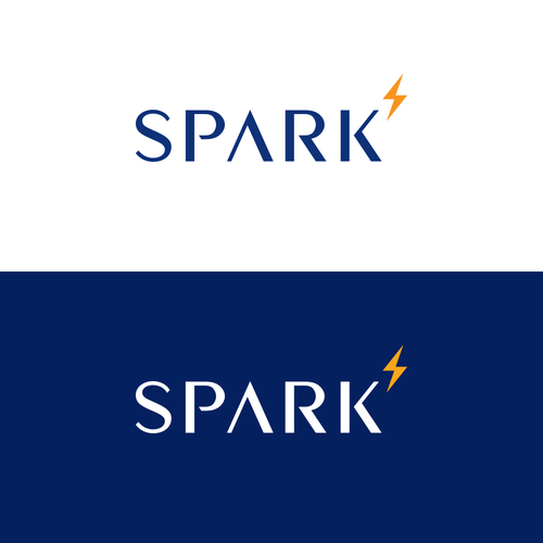 SPARK! Design by deecent