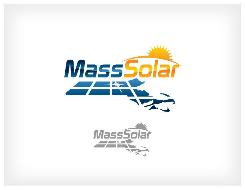 New logo wanted for Mass Solar Industries LLC | Logo design contest