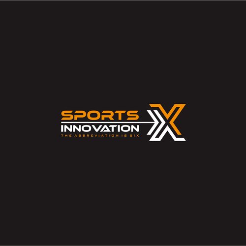 Technology Sports Consulting Company - Sports Innovation X (SIX) Design by Raden Gatotkaca